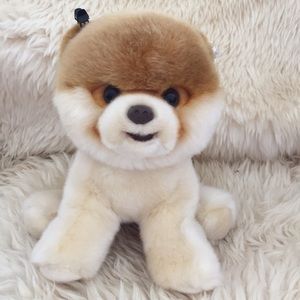 Meet your Posher, Mila